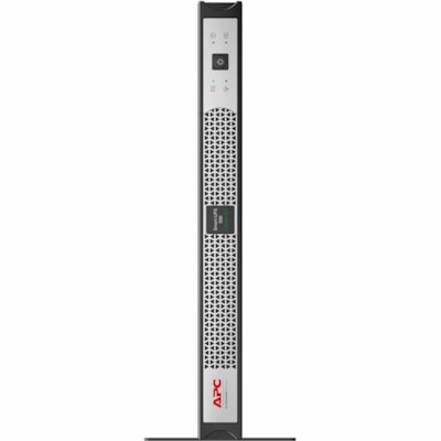 APC by Schneider Electric Smart-UPS 500VA Rack-mountable UPS - 1U Rack-mountable - AVR - 3 Hour Recharge - 2.70 Minute Stand-by - 120 V Input - 120 V AC Output - Sine Wave - Serial Port - 4 x NEMA 5-15R Receptacle(s) - 4 x Battery/Surge Outlet  