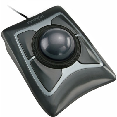 Kensington Expert Mouse Trackball - Optical - USB KBALL 