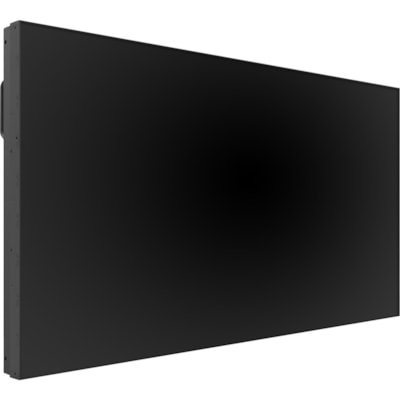 ViewSonic CDX4952-B4 - 49" Display, 1920 x 1080 Resolution, 450 cd/m2 Brightness, 24/7 - 48.50" (1231.90 mm) LCD - 1920 x 1080 - Direct LED - 450 cd/m² - 1080p - HDMI - USB - DVI - SerialEthernet - Energy Star  MNTR 