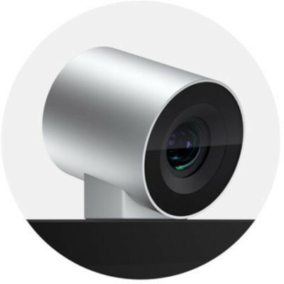Microsoft Video Conferencing Camera - 30 fps - USB - 3840 x 2160 Video  PERP 
