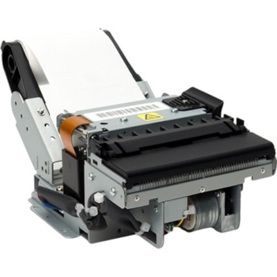 Star Micronics SK1-211SF2-LQP-SP Desktop Direct Thermal Printer - Monochrome - Receipt Print - USB - USB Host - Serial - With Cutter - 2.20" Print Width - 9.84 in/s Mono - 203 dpi - 2.36" Label Width - For PC - 2.20" (56 mm) Print Width - 9.84 in/s (250 mm/s) Mono - 203 dpi - 2.36" (60 mm) Label Wid  PRNT 