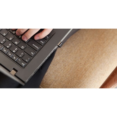TP-Link - Adaptateur Bluetooth UB400 Bluetooth 4.0 pour Ordinateur, Portable - USB 2.0 - Externe  