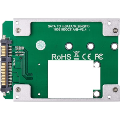 Tripp Lite series Adaptateur M.2 vers SATA P960-001-M2-NE . SATA Open-Frame Housing Adap ter