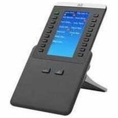 Cisco 8800 Phone Expansion Module - TFT LCD  expansion module - Cisco 8800  series KEM for Audi
