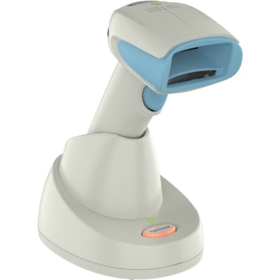 Honeywell Xenon Extreme Performance (XP) 1952h Cordless Area-Imaging Scanner - Wireless Connectivity - 1D - Imager - Bluetooth - USB - White  PERP 