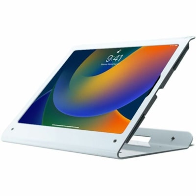 CTA Digital - Boîtier de sécurité PAD-RTDW13  Stand for iPad Pro 12.9 Gen. 3