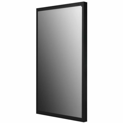 LG 55XE4F-M Digital Signage Display - 55" (1397 mm) LCD - In-plane Switching (IPS-M+) Technology - 24 Hours Operation - 1920 x 1080 - 16:9 - 9 ms - Direct LED - 4000 cd/m² - 1080p - HDMI - USB - SerialEthernet - Black  MNTR 