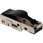 AXIS RJ45 Field Connector - 10 for easy assembly in the field  without the need fo