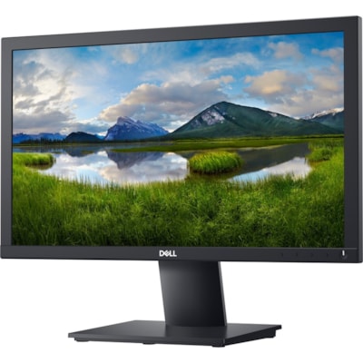 Dell E2020H 20" (508 mm) Class LCD Monitor - 16:9 - Black - 19.5" (495.30 mm) Viewable - Thin Film Transistor (TFT) - LED Backlight - 1600 x 900 - 16.7 Million Colors - 250 cd/m² HMNTR 