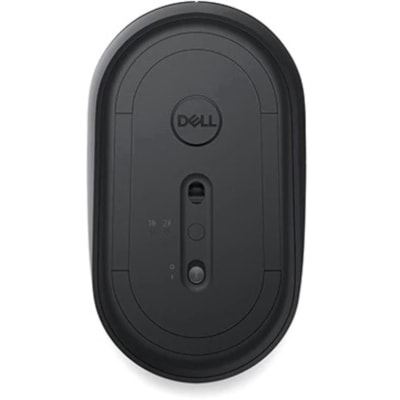 Dell Mobile Mouse - Wireless - Black  WRLS 