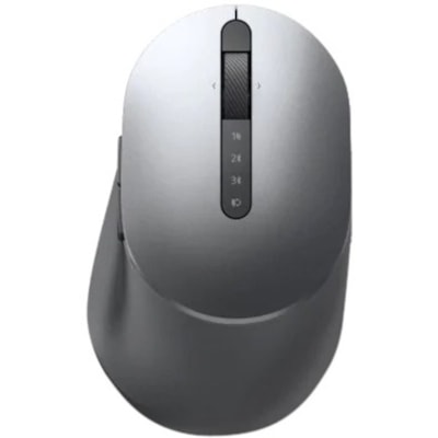 Souris Dell - Sans fil  WRLS 