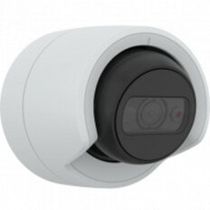 AXIS - Caméra réseau M3115-LVE Intérieur/extérieur Full HD - Couleur - Dome - Blanc - 65,62 pi (20 m) Infrarouge Vision nocturne - H.264, H.264 (MPEG-4 Part 10/AVC), H.264 BP, H.264 (MP), H.264 HP, H.265, H.265 (MP), H.265 (MPEG-H Part 2/HEVC), Motion JPEG - 1920 x 1080 -  PERP 