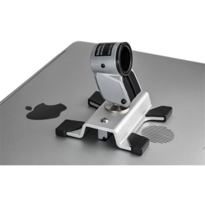 StarTech.com Monitor Mount Adapter Bracket for Apple iMac, Cinema & Thunderbolt Displays - Only for StarTech.com Premium Mounts - Monitor mount adapter bracket kit for iMac/Apple Cinema/Thunderbolt displays - Apple monitor mount bracket w/ +90/-15° tilt | +/-180° swivel | 360° rotation -  FOR APPLE IMAC derbolt displays - A