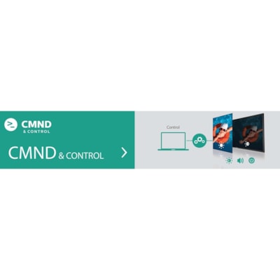 Philips Signage Solutions D-Line Display - 48.50" (1231.90 mm) LCD Cortex A72 2 GHz - 4 GB - 3840 x 2160 - 500 cd/m² - 2160p - HDMI - USB - DVI - Serial - Wireless LAN - Ethernet - Energy Star 2160 - 49Inch - 8Ms response t ime - 60 Hz refresh