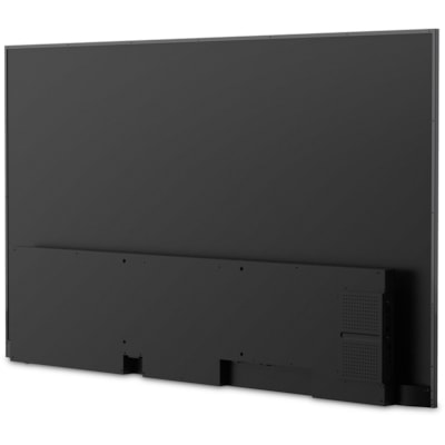 ViewSonic CDE6520-W - 65" Display, 3840 x 2160 Resolution, 450 cd/m2 Brightness, 24/7 - 65" (1651 mm) LCD Cortex A73 1.40 GHz - 3 GB - 3840 x 2160 - Direct LED - 450 cd/m² - 2160p - HDMI - USB - Serial - Wireless LAN - Ethernet - Energy Star  MNTR 