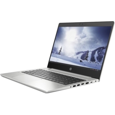 HP mt22 14" Thin Client Notebook - HD - Intel Celeron 5205U - 4 GB - 128 GB SSD - Intel Chip - 1366 x 768 - ThinPro - Intel UHD Graphics - Front Camera/Webcam - 14.75 Hours Battery Run Time - IEEE 802.11a/b/g/n/ac Wireless LAN Standard  