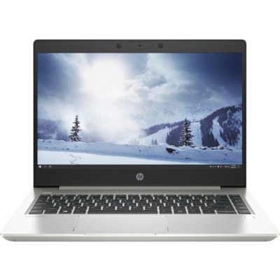 HP 35.6 cm Thin Client Notebook - Full HD - 1920 x 1080 - (Intel Celeron 5205U Dual-core (2 Core) 1.9 GHz) - 4 GB Total RAM - 128 GB SSD - 1920 x 1080 - ThinPro - Intel UHD Graphics - Front Camera/Webcam - IEEE 802.11ac Wireless LAN Standard  