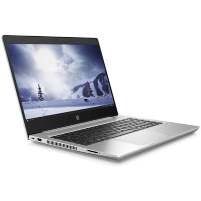 HP mt22 14" Thin Client Notebook - Full HD - Intel Celeron 5205U - 8 GB - 128 GB SSD - English Keyboard - 1920 x 1080 - ThinPro - Intel UHD Graphics 620 - In-plane Switching (IPS) Technology - Front Camera/Webcam - IEEE 802.11ac Wireless LAN Standard  