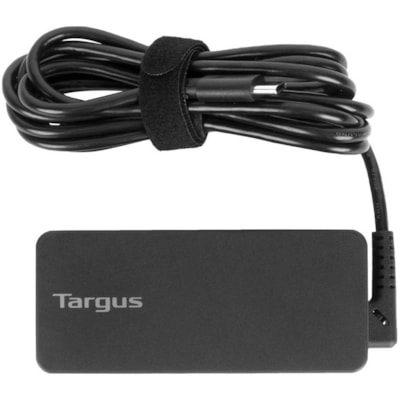 Targus 45W USB-C Charger - 45 W - Black  