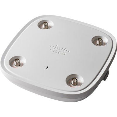 Cisco Catalyst C9115I 802.11ax 5.38 Gbit/s Wireless Access Point - 2.40 GHz, 5 GHz - MIMO Technology - 1 x Network (RJ-45) - 2.5 Gigabit Ethernet - Bluetooth 5 LLER 