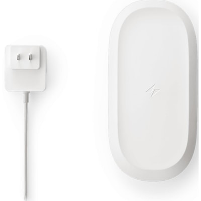 SanDisk iXpand Wireless Charger - Input connectors: USB AND WIRELESS CHARGER EU & UK P LUGS GLO