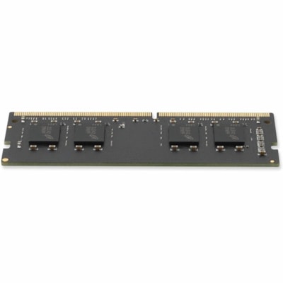 AddOn Lenovo 4X70Z90847 Compatible JEDEC Standard 16GB DDR4-3200MHz Unbuffered Single Rank x8 1.2V 260-pin CL22 SODIMM - For Notebook - 16 GB (1 x 16GB) - DDR4-3200/PC4-25600 DDR4 SDRAM - 3200 MHz Single-rank Memory - CL22 - 1.20 V  - Non-ECC - Unbuffered - 260-pin - SoDIMM - Lifetime Warranty  MEM 