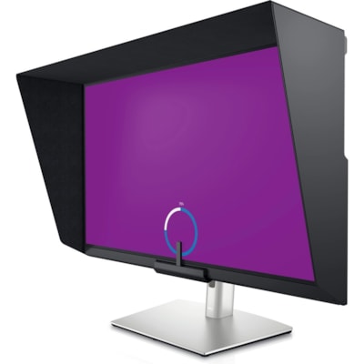 Dell UltraSharp UP3221Q 32" Class 4K UHD LCD Monitor - 16:9 - Black - 31.5" Viewable - In-plane Switching (IPS) Black Technology - 3840 x 2160 - 1000 cd/m² - 60 Hz Refresh Rate - HDMI  MNTR 