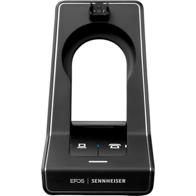 EPOS Headset Base Station - DECT - Black L Accessories 