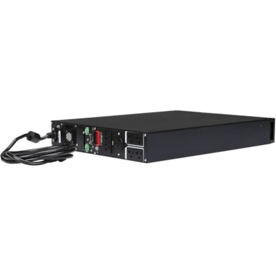 Eaton 9PX Lithium-Ion UPS 2000VA 1800W 120V 2U Rack/Tower UPS Network Card Optional - 2U Rack/Tower - 120 V AC Input - True Sine Wave - Serial Port - 6 x NEMA 5-20R, 1 x NEMA L5-20R Receptacle(s) - ModBus-MS Card, Relay-MS Card, Network-M3 Card  PERP 