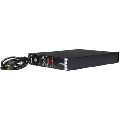 Eaton 9PX Lithium-Ion UPS 3000VA 2400W 120V 2U Rack/Tower UPS Network Card Optional - 2U Rack/Tower - 120 V AC Input - True Sine Wave - Serial Port - 6 x NEMA 5-20R, 1 x NEMA L5-30R Receptacle(s) - ModBus-MS Card, Relay-MS Card, Network-M3 Card  PERP 