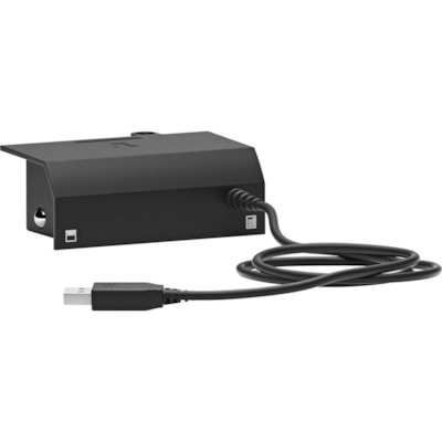 EPOS UI-USB-Adapter - Black LCABL 