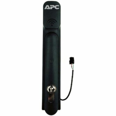 APC by Schneider Electric Rack Access Pod NetBotz  