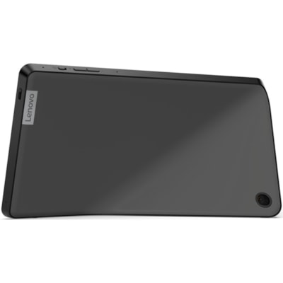 Lenovo ThinkSmart View ZA840013US Tablet - 8" HD - Qualcomm Snapdragon 624 - 2 GB - 8 GB Storage - Android 8.1 Oreo - Business Black - Octa-core (8 Core) 1.80 GHz - 1280 x 800 - In-plane Switching (IPS) Technology Display - 5 Megapixel Front Camera  PERP 