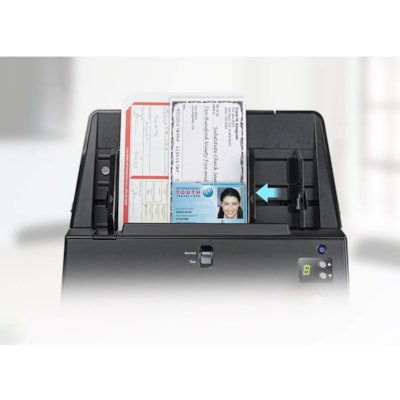 Plustek SmartOffice PT2160 ADF Scanner - Duplex Scanning UMENT SCANNER 