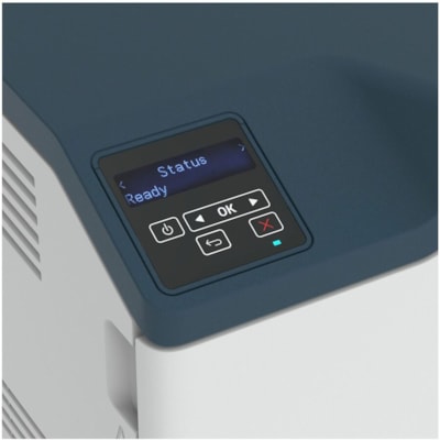 Xerox C230 Wired/Wireless Laser Printer - Color - 22 ppm Mono / 24 ppm Color - 600 x 600 dpi Print - Automatic Duplex Print - 251 Sheets Input - Ethernet - Wireless LAN - Apple AirPrint, Mopria Print Service, Chromebook, Wi-Fi Direct - 30000 Pages Duty Cycle - Plain Paper Print - Fast Ethernet - USB RPRNT 