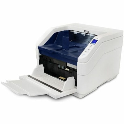 Xerox W110 Flatbed Scanner  PERP 