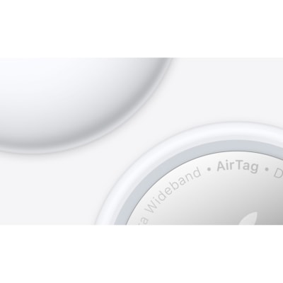 Dispositif de suivi des actifs A2187 Apple - Bluetooth  PERP 