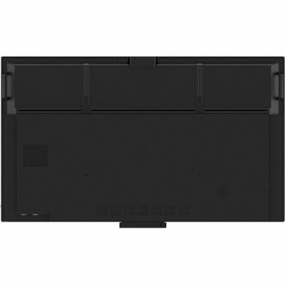 BenQ 65" Interactive Display for Business - DuoBoard CP6501K - LCD - ARM Cortex A73 + A53 - 4 GB SDRAM - Capacitive - Touchscreen - 16:9 Aspect Ratio - 3840 x 2160 - 320 cd/m² - 5,000:1, 30,000:1 Contrast Ratio - 2160p - USB - HDMI - VGA - Android 8.0 Oreo  MNTR 
