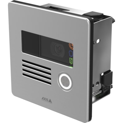 AXIS TI8202 Wall Mount for IP Intercom  MNT 