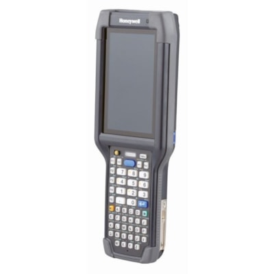Honeywell CK65 Handheld Computer - 1D, 2D - N6803Scan EngineSnapdragon 2.20 GHz - 4 GB RAM - 32 GB Flash - 4" Touchscreen - LCD - Rear Camera - 42 Keys - Function Numeric Keyboard - Android 8.0 Oreo Upgradable to Android 14 - Wireless LAN - Bluetooth - Rugged - IP64  TERM 