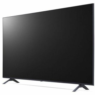 LG Commercial Lite 50UR340C9UD 50" LED-LCD TV - 4K UHDTV - Navy Blue - HLG - LED Backlight - 3840 x 2160 Resolution  
