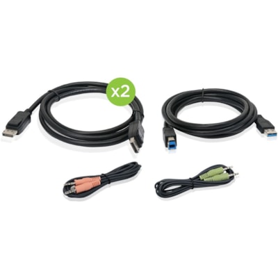 IOGEAR Cable Kit M CBL KIT-TAA 