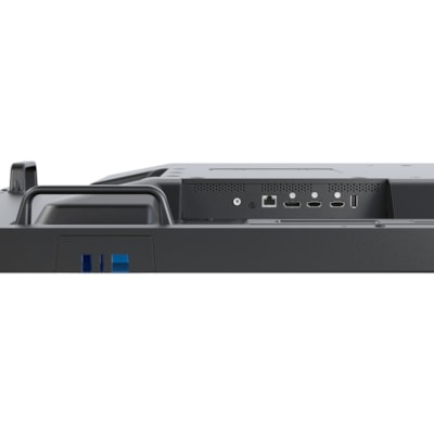 Sharp NEC Display 86" Ultra High Definition Commercial Display - 86" (2184.40 mm) LCD - High Dynamic Range (HDR) - 3840 x 2160 - Edge LED - 350 cd/m² - 2160p - HDMI - USB - SerialEthernet  MNTR 