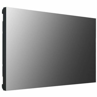 LG 55'' 500 Nits FHD Slim Bezel Video Wall - 55" (1397 mm) LCD - In-plane Switching (IPS) Technology - 24 Hours/7 Days Operation - 1920 x 1080 - 16:9 - 8 ms - Direct LED - 500 cd/m² - 1080p - HDMI - USB - DVI - SerialEthernet - webOS 4.1 - Black - Energy Star AST RATIO 30000/1 DYNAMIC CR 