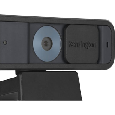 Kensington W2000 Webcam - 2 Megapixel - 30 fps - Black - USB - Retail - 1920 x 1080 Video - CMOS Sensor - Auto-focus - 75° Angle - 2x Digital Zoom - Microphone - For Notebook, Computer  PERP 