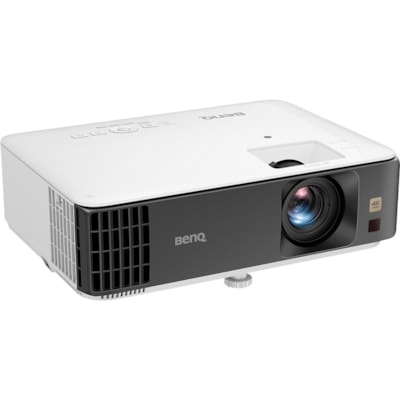 BenQ - Projecteur DLP (Digital Light Processing) TK700 3D Objectif Focale Courte - 16:9 - High Dynamic Range (HDR) - Avant - 2160p - 4000 Heure Mode Normal - 10000 Heure Mode Économie - 10,000:1 - 3200 lm - HDMI - USB - Jeux, Home Theater, Maison, Chambre  PROJ 