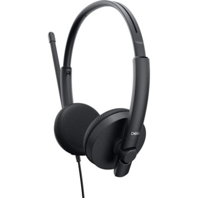 Dell Headset - Stereo - Binaural  ACCS 