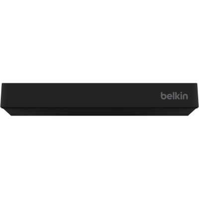 Chargeur à induction BoostCharge Pro - Noir Belkin WATCH W/O PSU-MASS 