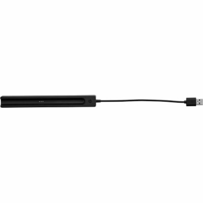 Adaptateur secteur HP - 5.9po Câble - Noir  ACCS 