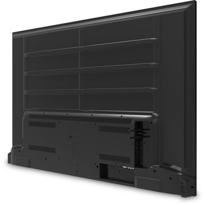 ViewSonic CDE6512 Digital Signage Display - 64.50" (1638.30 mm) LCD Cortex A53 1.50 GHz - 2 GB DDR4 SDRAM - 3840 x 2160 - Direct LED - 290 cd/m² - 2160p - HDMI - USB - Serial - Wireless LAN - Bluetooth - Ethernet - Android 9.0 Pie - Energy Star 60 RESOLUTION 290 CD/M2 BRIGHT NESS 16/7 OPERATION